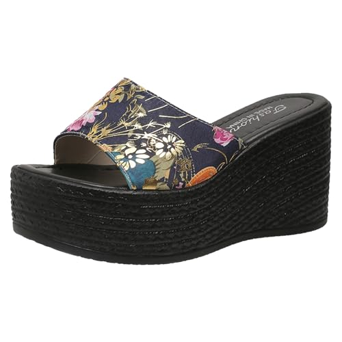 Pantoufles de piscine légères pour pieds sensibles et mer