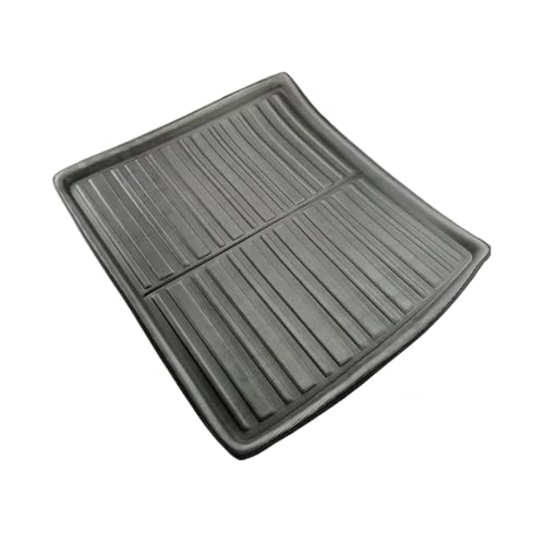 Tapis de coffre pour VW Passat B8 Break en matériau premium thermoformé