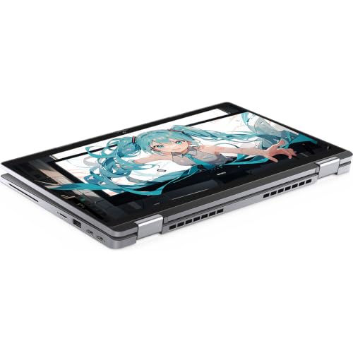 Dell Latitude 5320 2-in-1