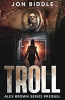 Troll 1099254825 Book Cover