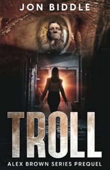 Paperback Troll (Alex Brown Series) Book