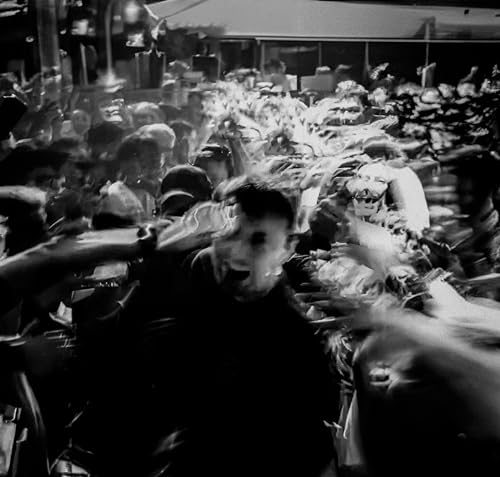 Fred again.. & Baby Keem