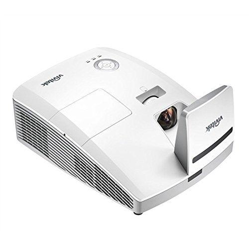 VIVITEK d755WT vidéoprojecteur à focale ultra courte focale 16:10