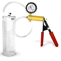 Algopix Similar Product 7 - LeLuv Ultima Mens Enlargement Vacuum