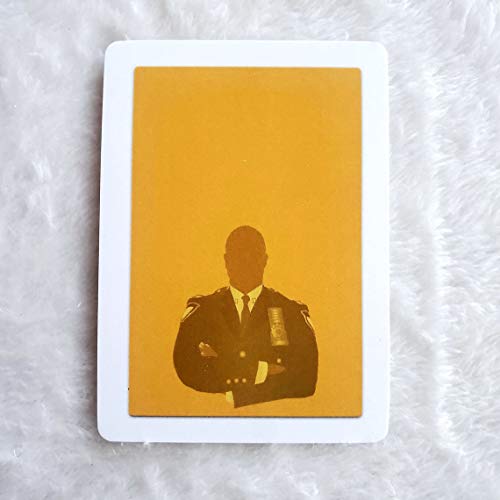 Juego de cartas Friends Play Brooklyn Nine-Nine miniatura 6