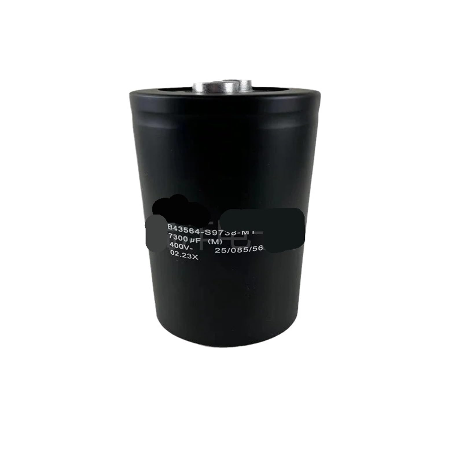 LEOTNNDQ B43564-S9738-M1 M2 M3 400V7300UF electrolytic capacitor