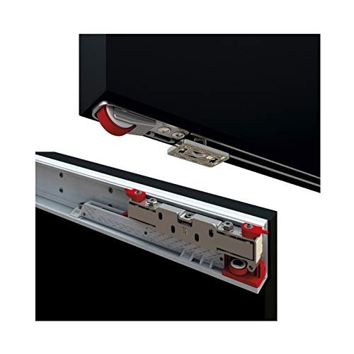Top 10 Best Sliding Door Track System Reviews & Buying Guide Katynel