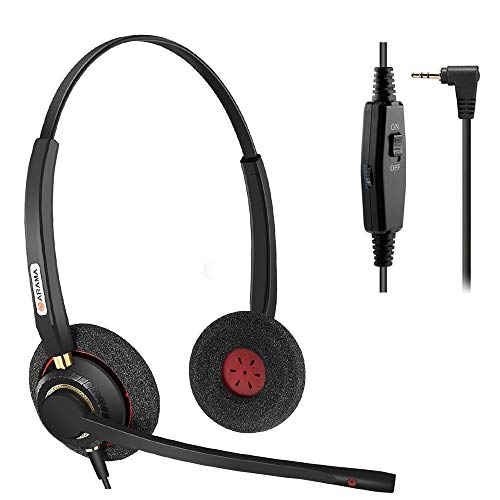 【未使用】Panasonic HD5 有線ヘッドセット Panasonic RP-HD5 – e☆イヤホン