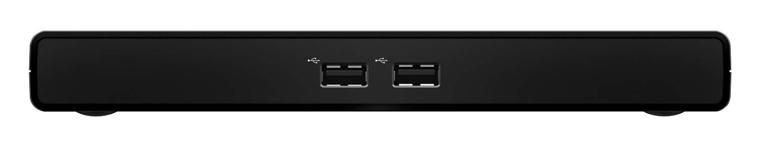 HP 3005pr USB3 Port Replicator (Ricondizionato Certificato)