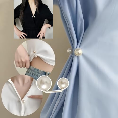 Image of Brooch Pins For Women Fashion Elegant Brooches Lapel Badges Coat Sweater Scarves Shawl Dress Accessory Wedding Party Prom Jewelry