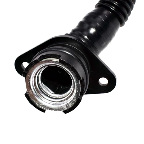 Manguera de ventilación del cárter 11127584128 para tubos PCV de 535i XDrive 2013 2015 7