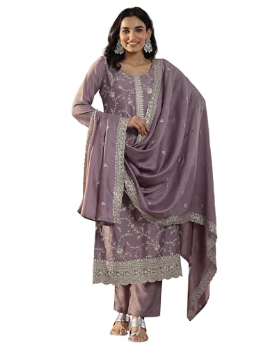 Image of Libas Women Kurta Set