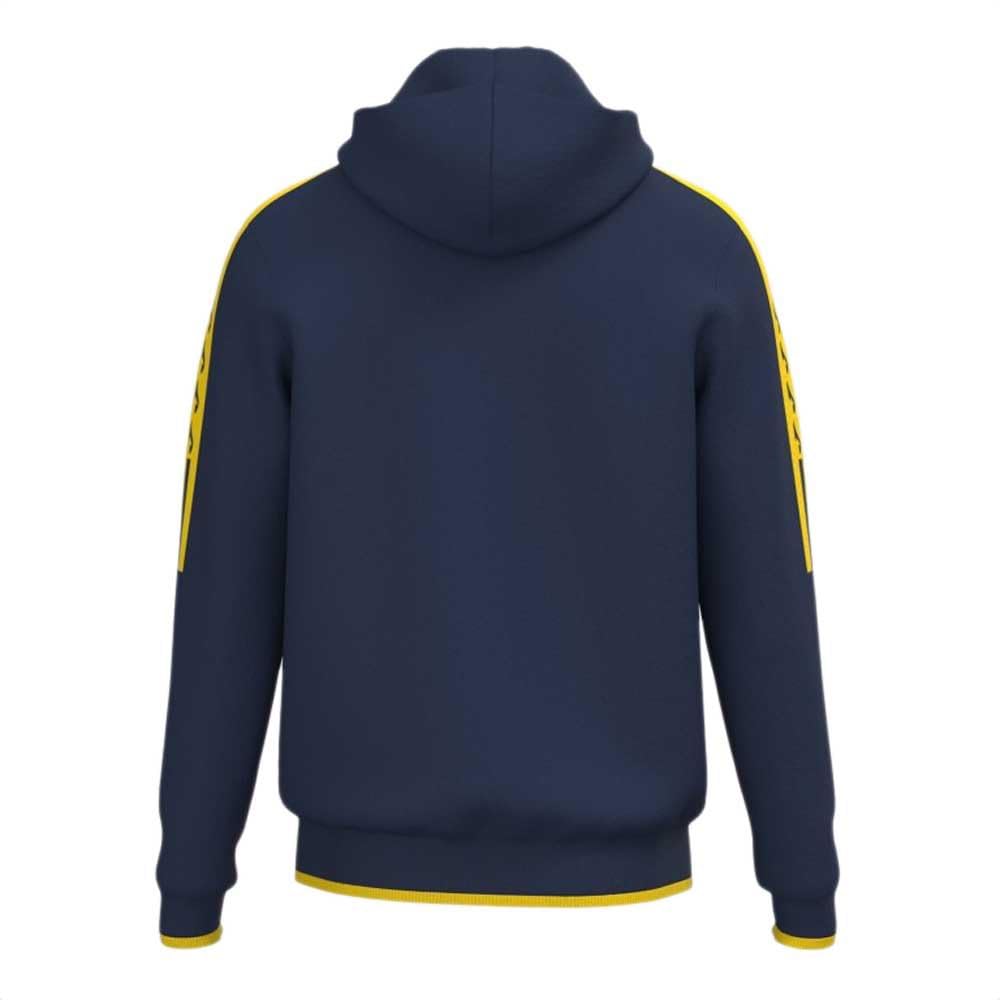 Joma Olimpiada Felpa con Cappuccio Uomo