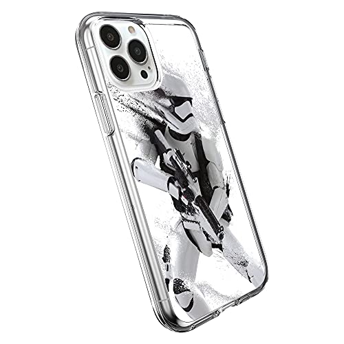 Phone Case For Iphone 13 Pro Max, Clear Case Cover Case Fashion Case(Star-Wars-Storm-Trooper-2) #TOP1