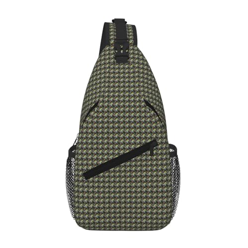 Sac à dos à bandoulière pour soulager le dos au quotidien et en balade nature