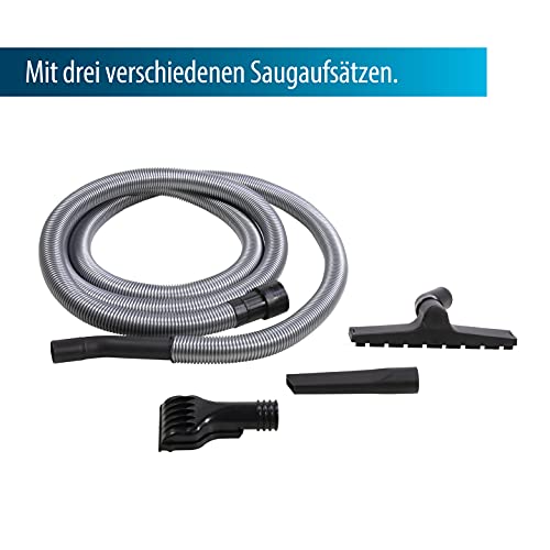 Aquaforte Pond Vacuum Cleaner Teich-, Nass-und Trockensauger - Image 6