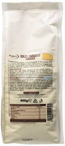 Ruggeri Preparato Completo per Dolce Paradiso