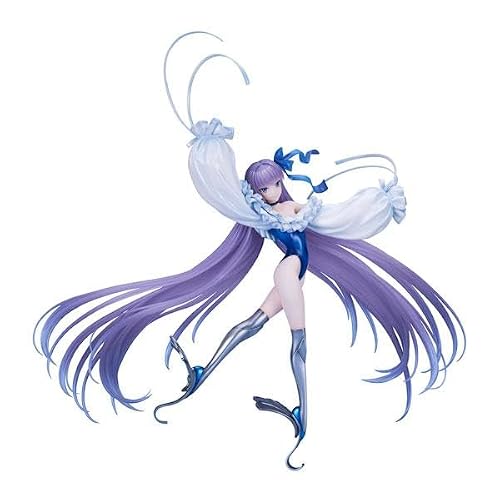 【フィギュア】謎のアルターエゴ・ラムダ(第二再臨の姿)がフィギュア化されたので予約した