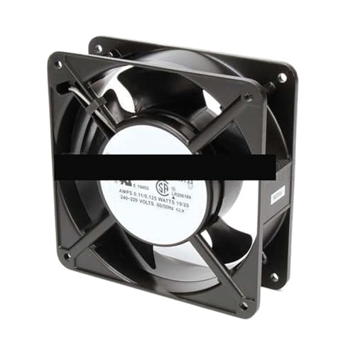 Ventilateur de refroidissement 4C548A 4WT33 contre les pannes de PC