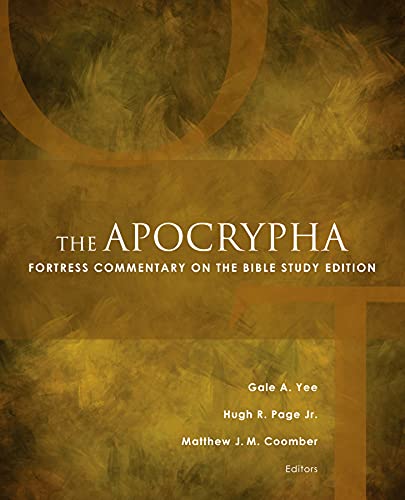 The Apocrypha view 2