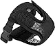 TRIXIE Schutzhöschen Comfort, Mesh-Material, XS: 22–31 cm, schwarz - 23431