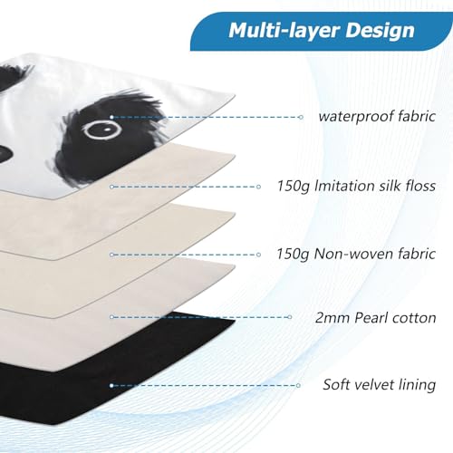 Funda para portátil Kigai 13-14 pulgadas impermeable miniatura 4