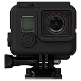 Incase CL58072 Protective Case for GoPro Hero3 (Black)