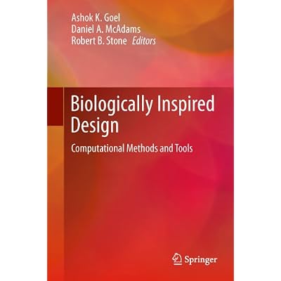 Biologically Inspired Design