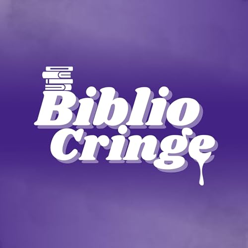 『BIBLIO CRINGE』のカバーアート