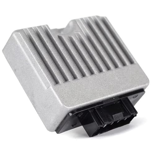 Régulateur redresseur moto Aprilia haute dissipation thermique pour refroidissement optimal