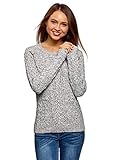 jersey gris cuello alto mujer zara Ideal para crear un look casual para todo tipo de momentos, para deslumbrar en tu día a día o disfrutar de tu tiempo libre de forma cómoda