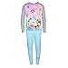 Disney Tsum Tsum Officiel - Pyjama - Fille - 4-5 Ans