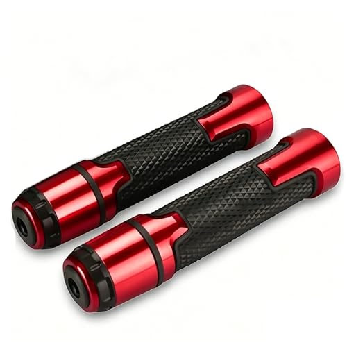 Levier frein embrayage Hornet CB600 1999-2006 et poignées de guidon moto