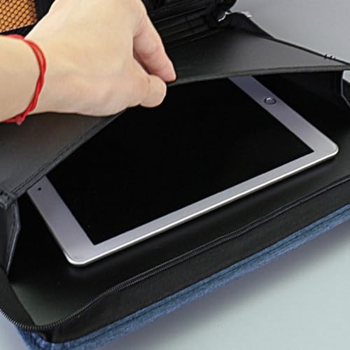 Dossier extensible pour organiser les documents de voyage - 7