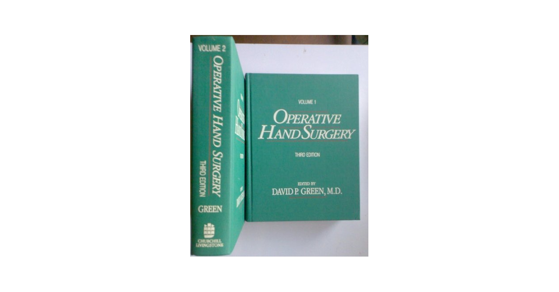 Green's OPERATIVE HAND SURGERY 医学書　外科　洋書 Green's Operative Hand Surgery: 2-Volume Set: 9780323697934