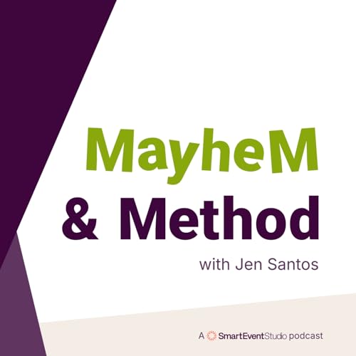 『Mayhem & Method』のカバーアート