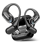 AI Cuffie Traduzione Simultanea, 9+ Modalità Traduzione, 164 Lingue(con app) Viaggi, affari, Studio, Traduttore Simultaneo Vocale, 4-in-1 Auricolari Traduttori Istantanei, Codice Autorizz Permanente