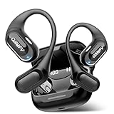 KI Übersetzer Kopfhörer 4-in-1, Echtzeit Sprachübersetzer kopfhörer, 164 Sprachen & 7 Modi, Übersetzer Ohrhörer Bluetooth 5.4 mit APP, 50H Übersetzungs Ohrhörer für Geschäft, Lernen, Reisen