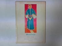 Matisse, 1911-1930: the Last Judgement (no.43) B000KJHA0O Book Cover