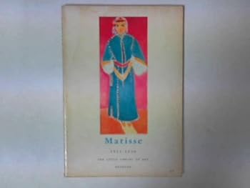 Paperback Matisse, 1911-1930: the Last Judgement (no.43) Book