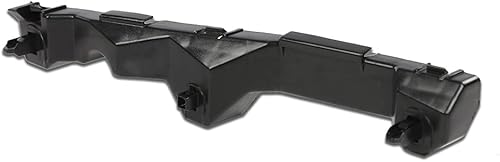 Miniatura 35 de PIT66 Juego de 2 soportes de parachoques delantero compatibles con Lexus RX330 2004-2006/Lexus RX350 2007-2009/Lexus RX400 2006-2008 delantero