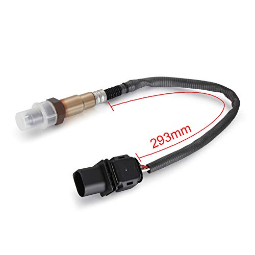 Sonda Lambda Per Citroen C2 C3 C4 C5 Berlingo Mini Saxo Peugeot 206 207 - Foto 5