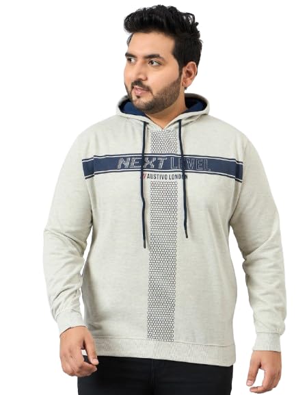austivo Man Printed Sweatshirt-picture-11
