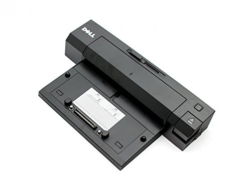 Dell Precision M4800 Original E-Port Plus II Docking Station inkl. 240W Netzteil
