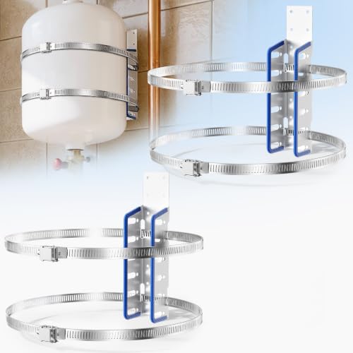 WooFog Quickstrap Expansion Tank Brackets