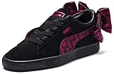 PUMA Mens Suede Classic X Barbie Lace Up Sneakers Shoes Casual - Black - Size 5 D