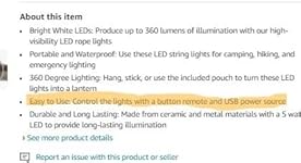 Review Image by Amazon Customer Amazon Customer