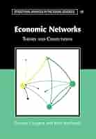Economic Networks: Theory and Computation (Structural