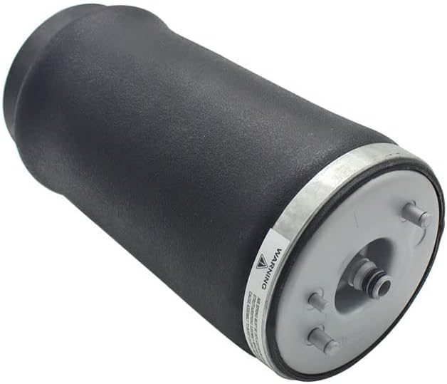 1 pieza trasera derecha para BMW E53 X5 2000-2006 suspensión neumática estuche 37126750356