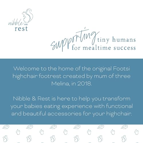 Image of Nibble and Rest Baby's First Foods Tracker Fridge Magnet, Dry Erase Activity Poster, Daily Food Log, 101 Before One, Baby Food Chart /Checklist 25x35cm